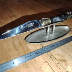 Laguiole Extra 2 pièces
