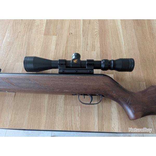 Gamo Hunter 440 AS