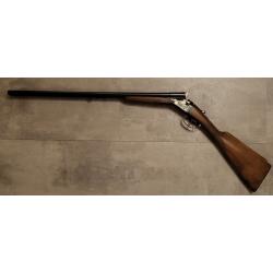 Fusil Manufrance ROBUST