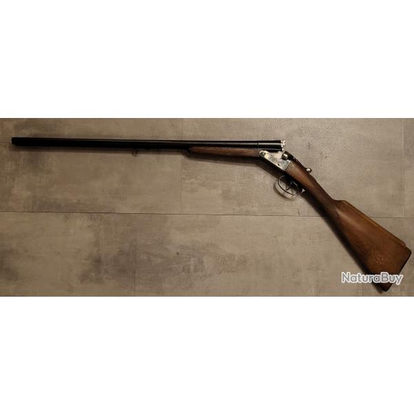 Fusil Manufrance ROBUST