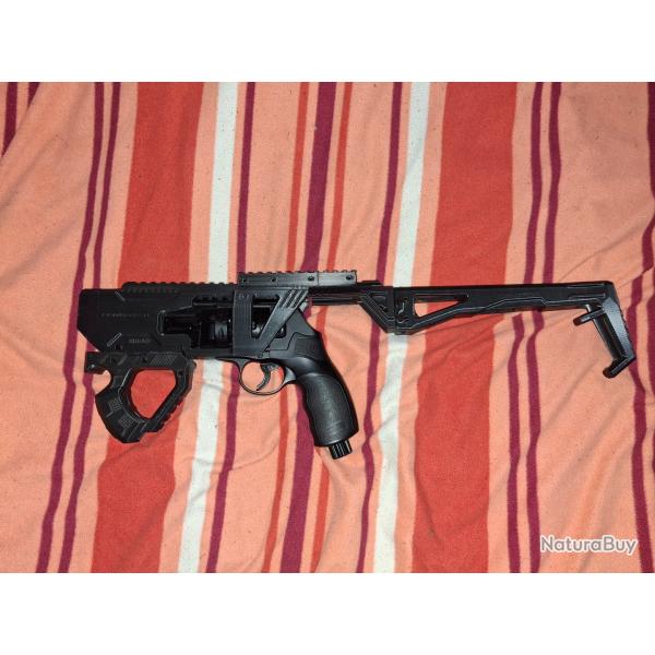 kit custom pour umarex hdr 50