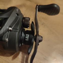 Moulinet Super Duty GX3