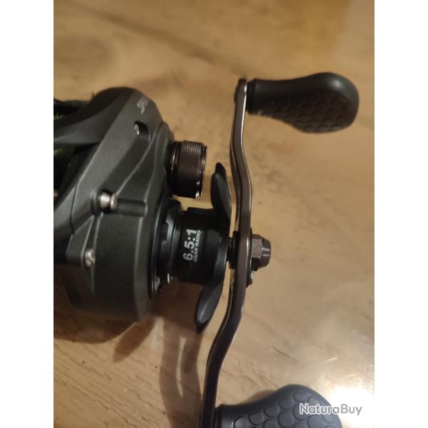 Moulinet Super Duty GX3