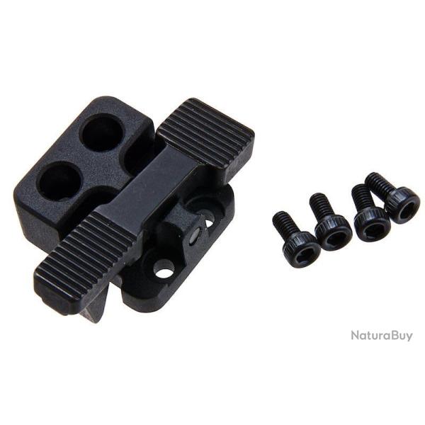 Bolt Catch Assembly KRISS KA038-08A