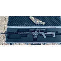 IZHMASH tigr (SVD) cat C 7,62x54r