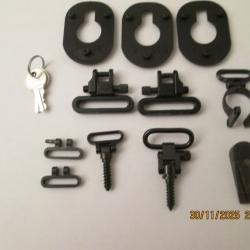 LOT DIVERS browning SHORTRAC