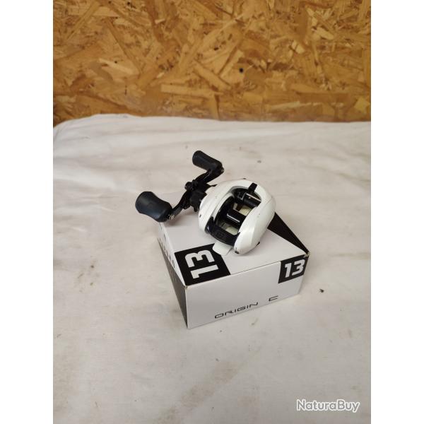 Moulinet 13 fishing Origin C