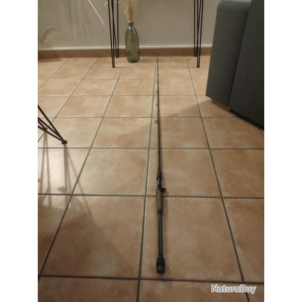 Canne casting gunki shooten 220 MH