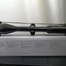 Lunette de chasse hawke