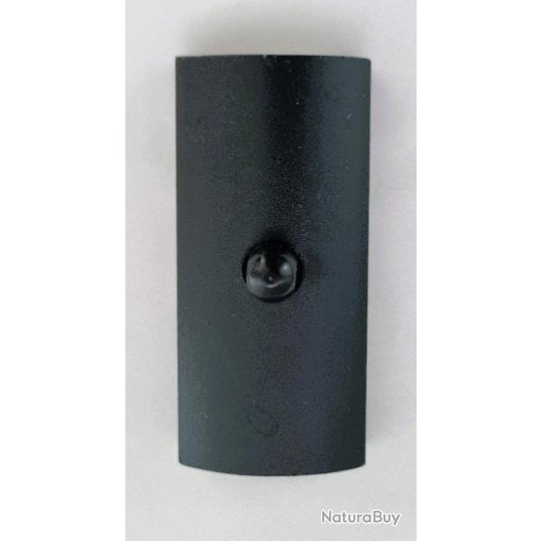 Adaptateur bipied Caldwell pour rail Picatinny