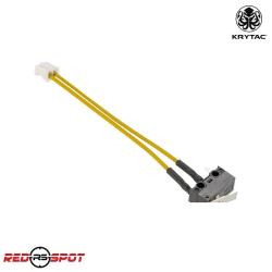 Disconnector switch KRISS VECTOR - KRYTAC - KA087-04