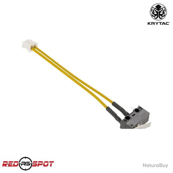 Disconnector switch KRISS VECTOR - KRYTAC - KA087-04