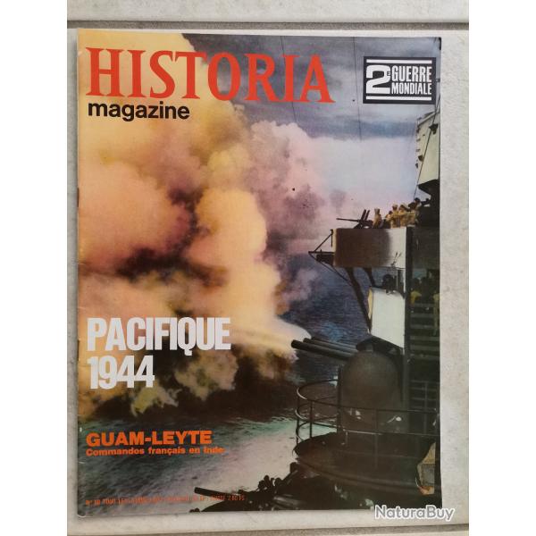 Ouvrage Historia 2�me guerre mondiale no 80