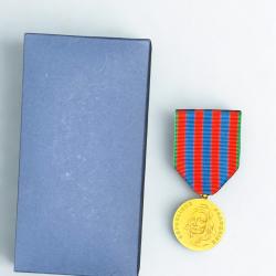 (60.001) M&eacute;daille comm&eacute;morative fran&ccedil;aise - Drago