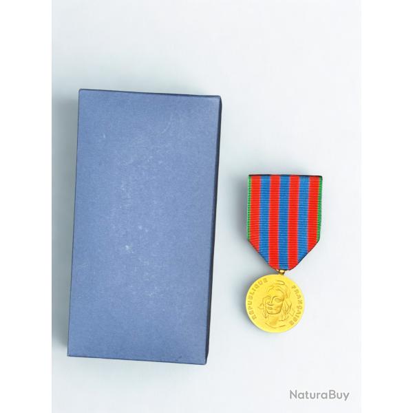 (60.001) M�daille comm�morative fran�aise - Drago