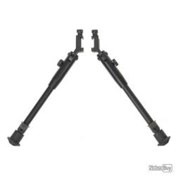 Vente flash !!! Bipied  pour carabine stoeger Atac  Suppressor - Black OPS