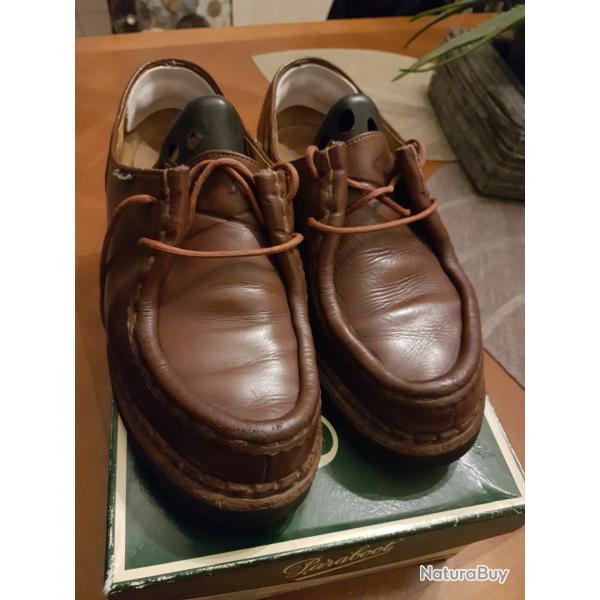 Paraboot Morzine pointure 43,5