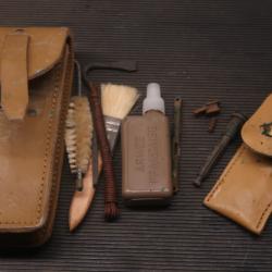 Kit accessoires unité collective MAS 49 , 49/56 annonce 3 REF @