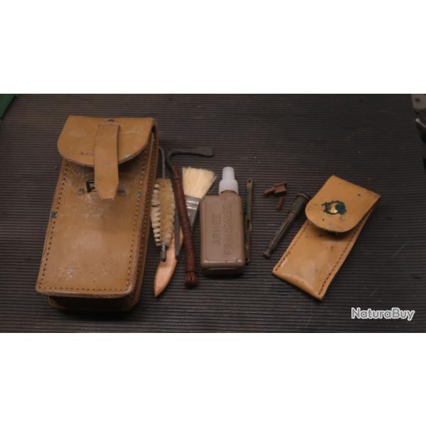 Kit accessoires unit collective MAS 49 , 49/56 annonce 3 REF @