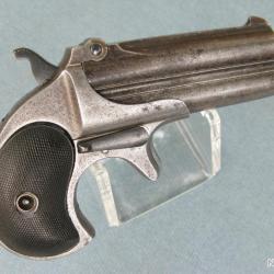 Remington Derringer type II .41 rimfire