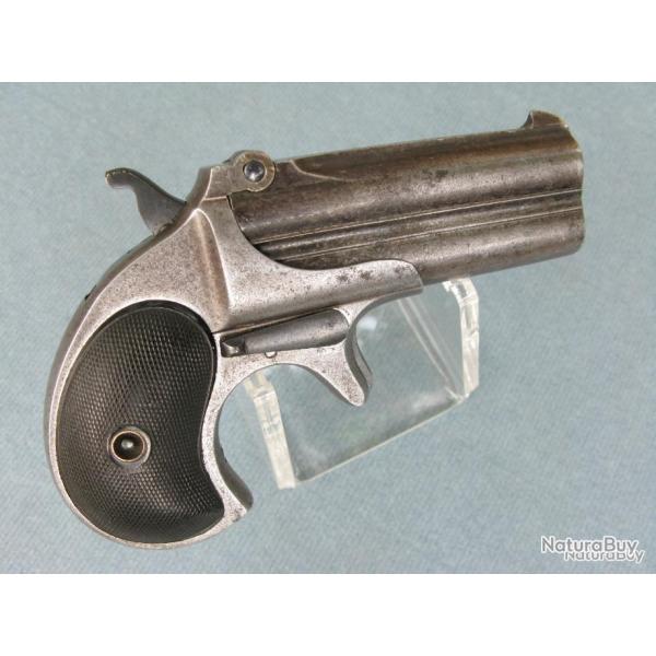 Remington Derringer type II .41 rimfire