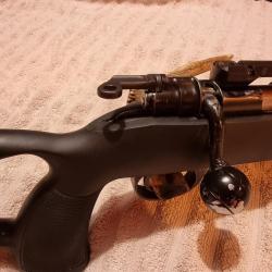 MAUSER KARABINER 98K