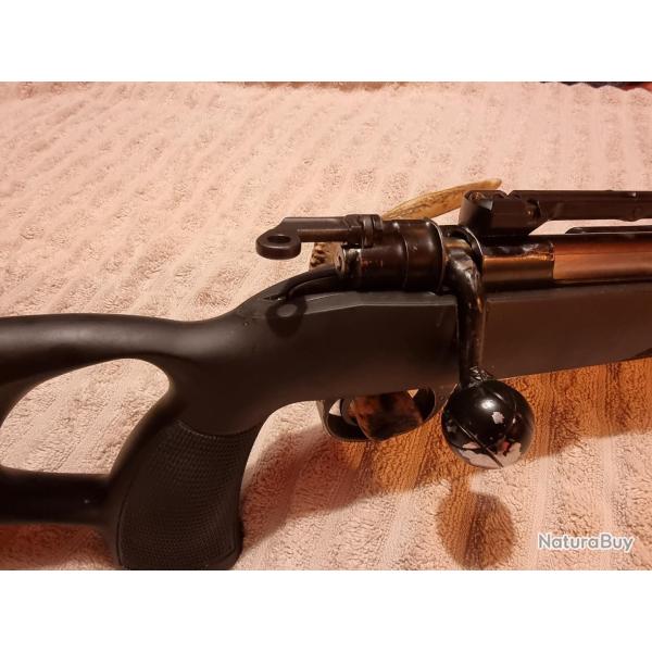 MAUSER KARABINER 98K