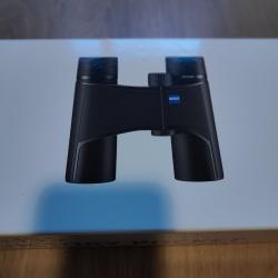 Victory Pocket zeiss 8*25 - Jamais servi Dans emballage d'origine avec tous les accessoires