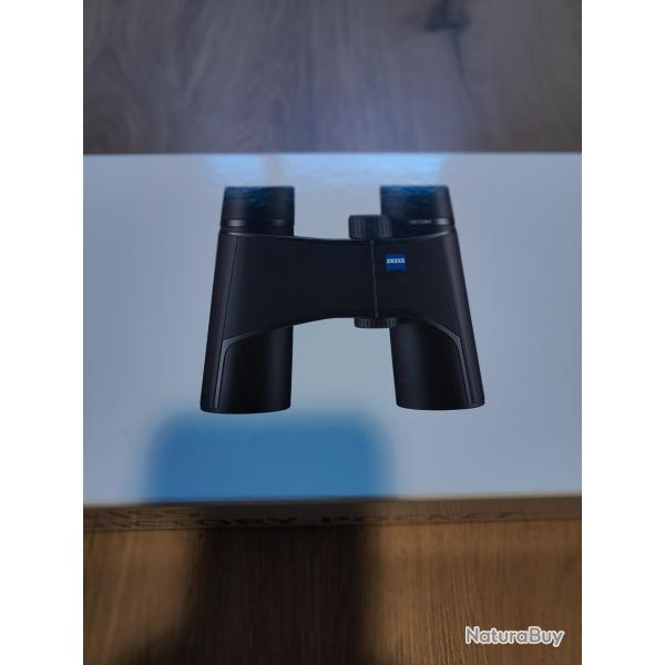 Victory Pocket zeiss 8*25 - Jamais servi Dans emballage d'origine avec tous les accessoires