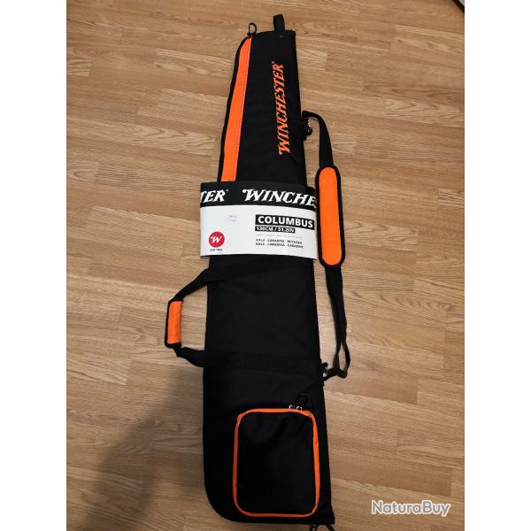 Fourreau Carabine Winchester