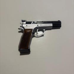 Tanfoglio ULTRA IPSC 9x19