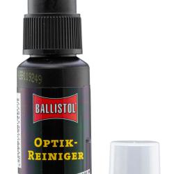Nettoyant optique Ballistol / 30 ml