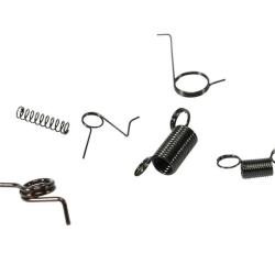 Lot de Ressorts pour Gearbox V2