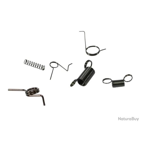 Lot de Ressorts pour Gearbox V2