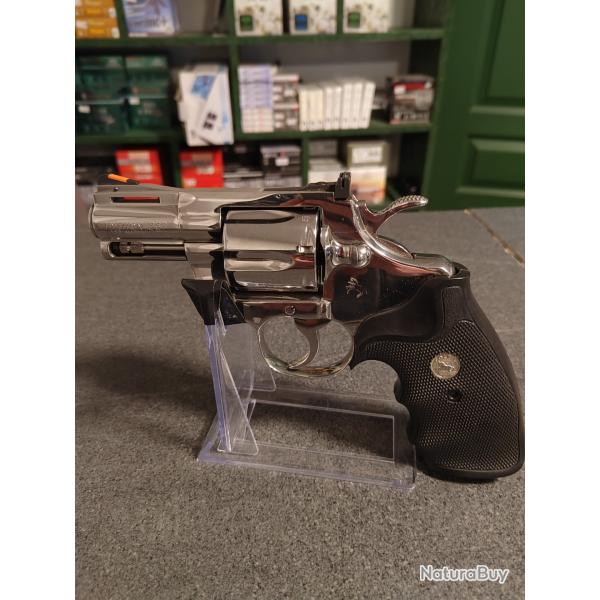 Revolver Colt Python 2,5"