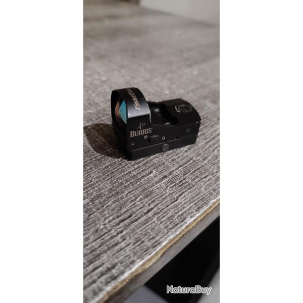 Burris Fastfire 3