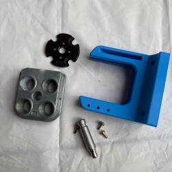 Kit de conversion Dillon RL 500 pour calibre 38sp/357mag