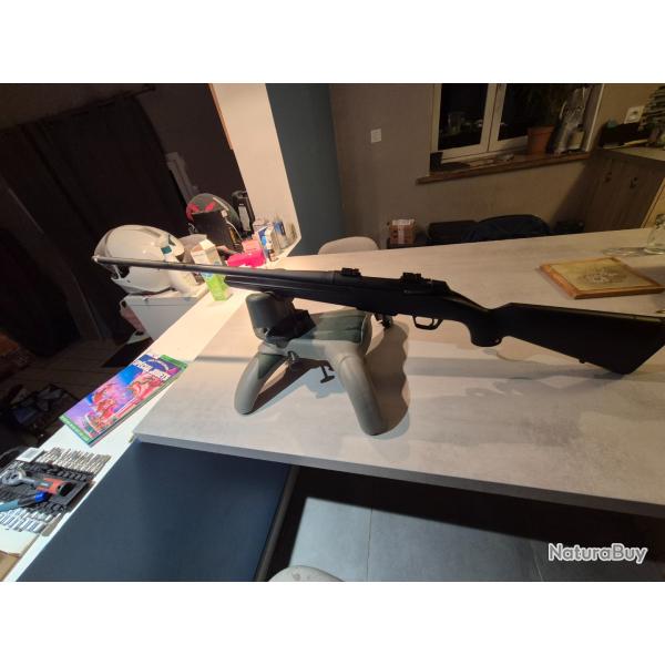 Winchester xpr 243 winchester