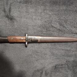 Ba&iuml;onnette peut-&ecirc;tre tch&egrave;que?