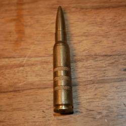 Cartouche de manipulation de 7.5x55 SWISS
