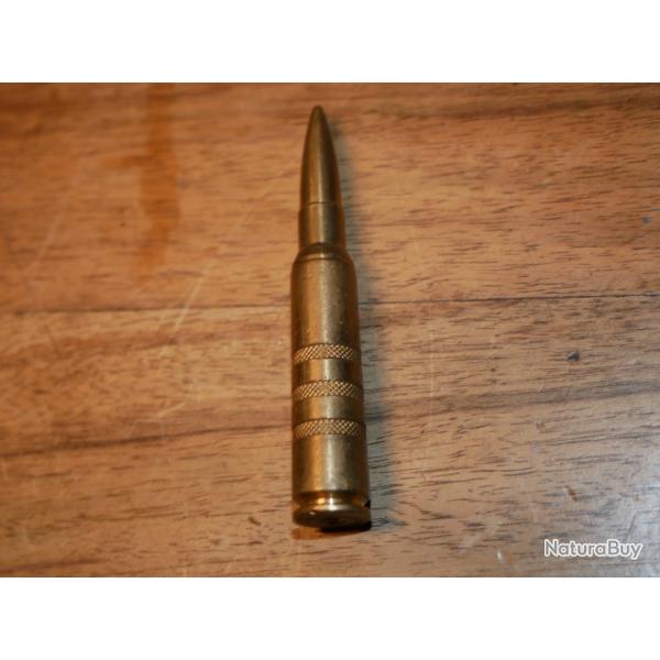 Cartouche de manipulation de 7.5x55 SWISS