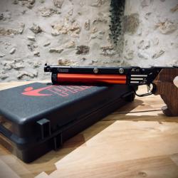 Pardini K12 Absorber (droitier) - Poignée L - Le cadeau de Noël parfait sous le sapin cet hiver !