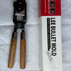 Ensemble moule et recalibreur Lee calibre 457