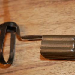 Bouchon de canon de Schmidt Rubin G11