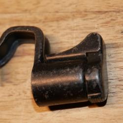 Bouchon de canon de Mauser K98k