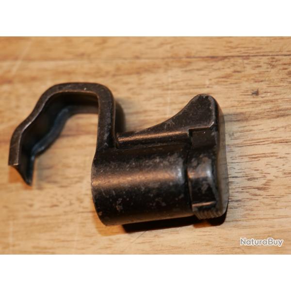 Bouchon de canon de Mauser K98k