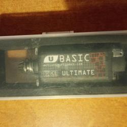 Moteur ULTIMATE axe court