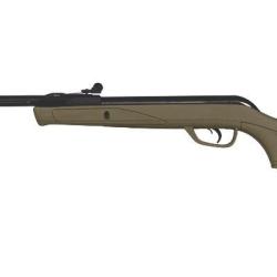 Carabine &agrave; plomb GAMO Delta 4,5 mm (7,5 joules) Kaki
