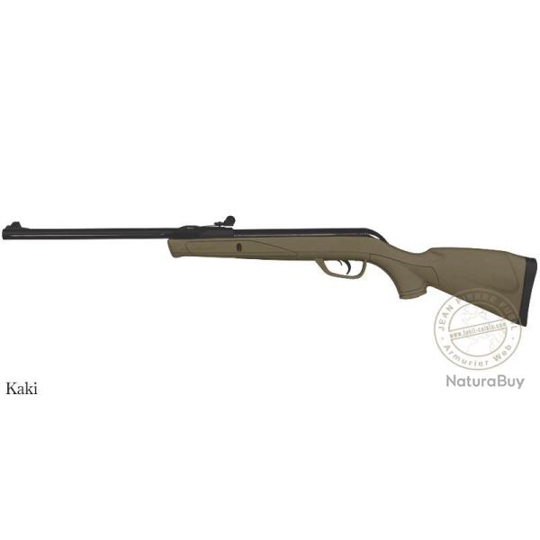 Carabine � plomb GAMO Delta 4,5 mm (7,5 joules) Kaki