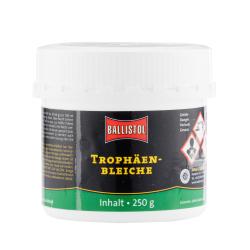 Agent blanchissant pour crane  (Ballistol ) 250 ml